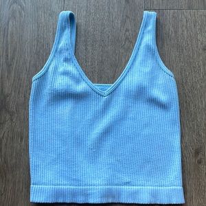 Free People Crop Top / Bralette